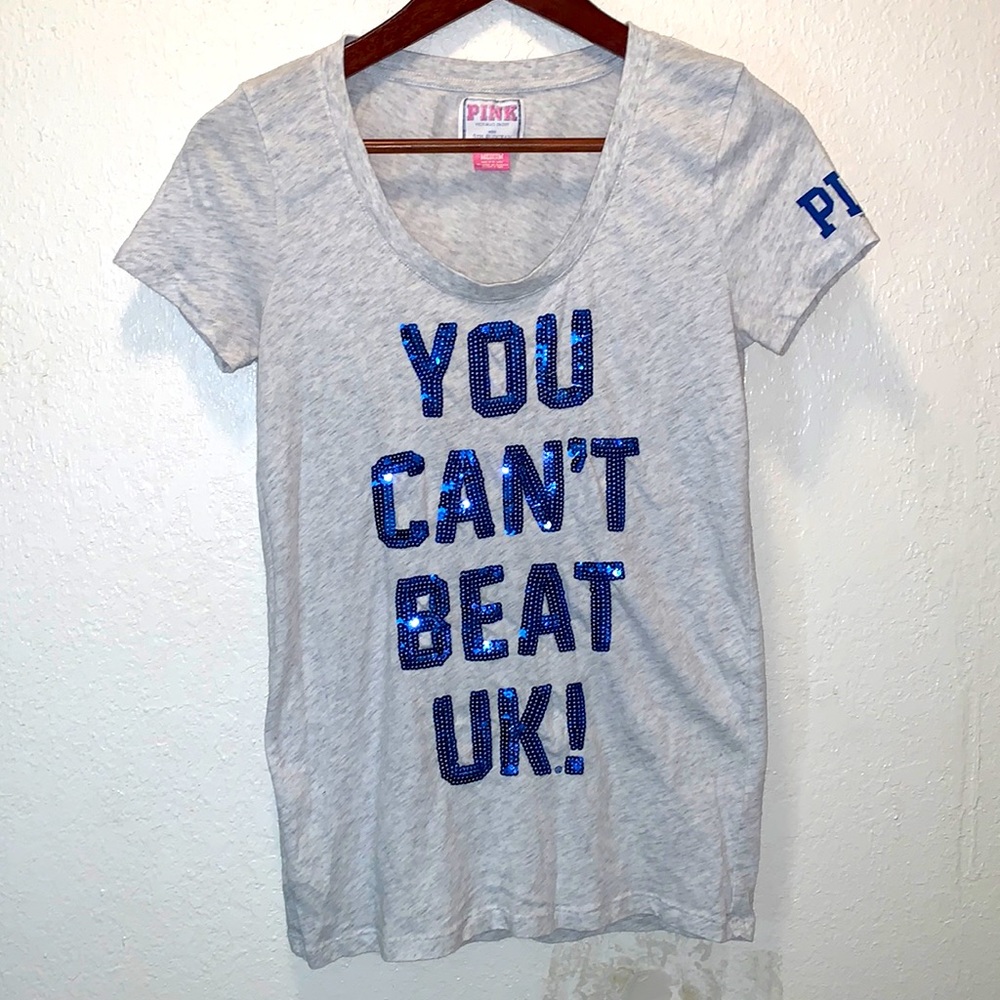 Victoria Secret Pink Shirt
